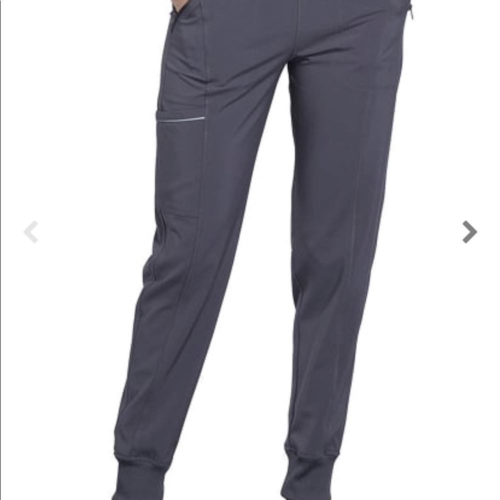 Jogger Scrubs